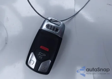 2019 Audi Q5 45 Premium z USA, uszkodzony, nr VIN WA1ANAFY5K2097139